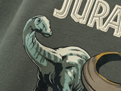 Name It tea leaf Jurassic World sweatshirt